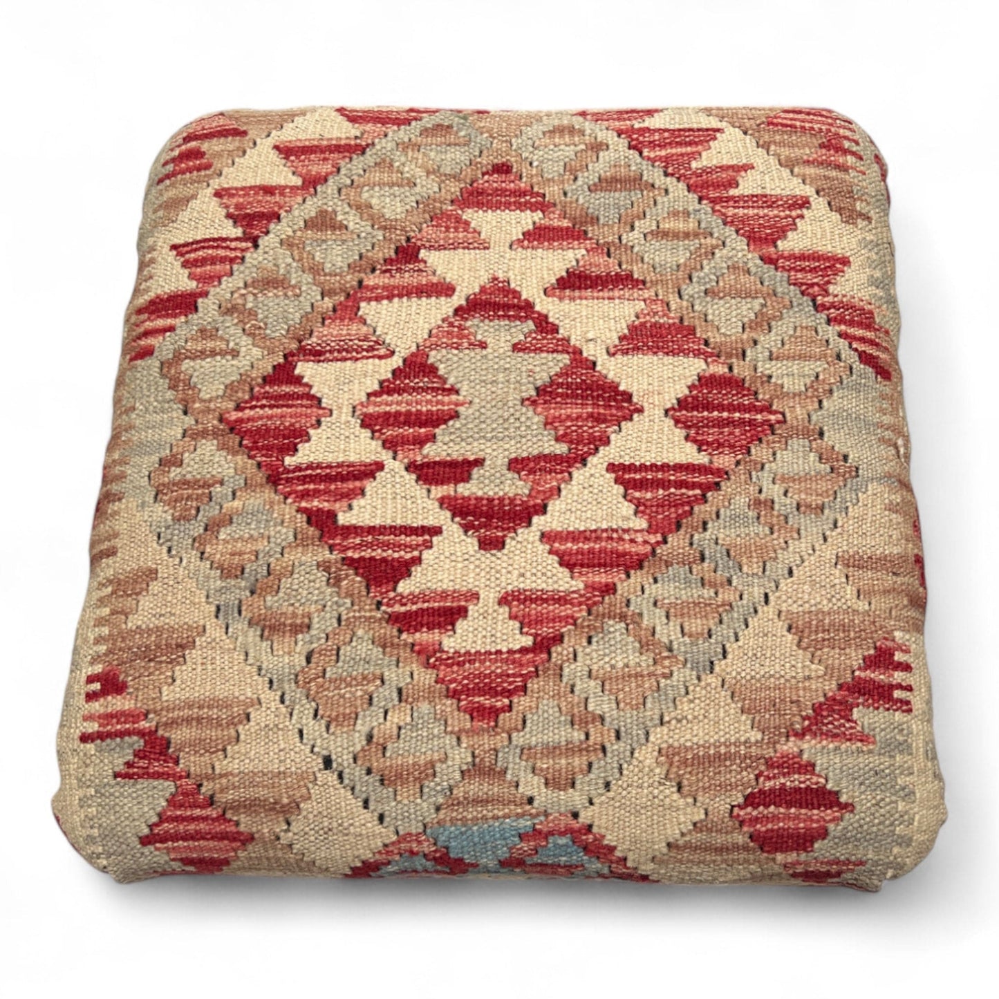 Kilim Stool 45cmsx45cms
