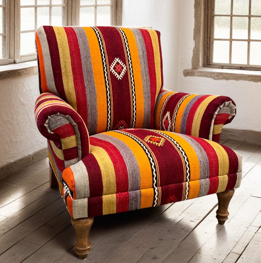 Antalya Armchair