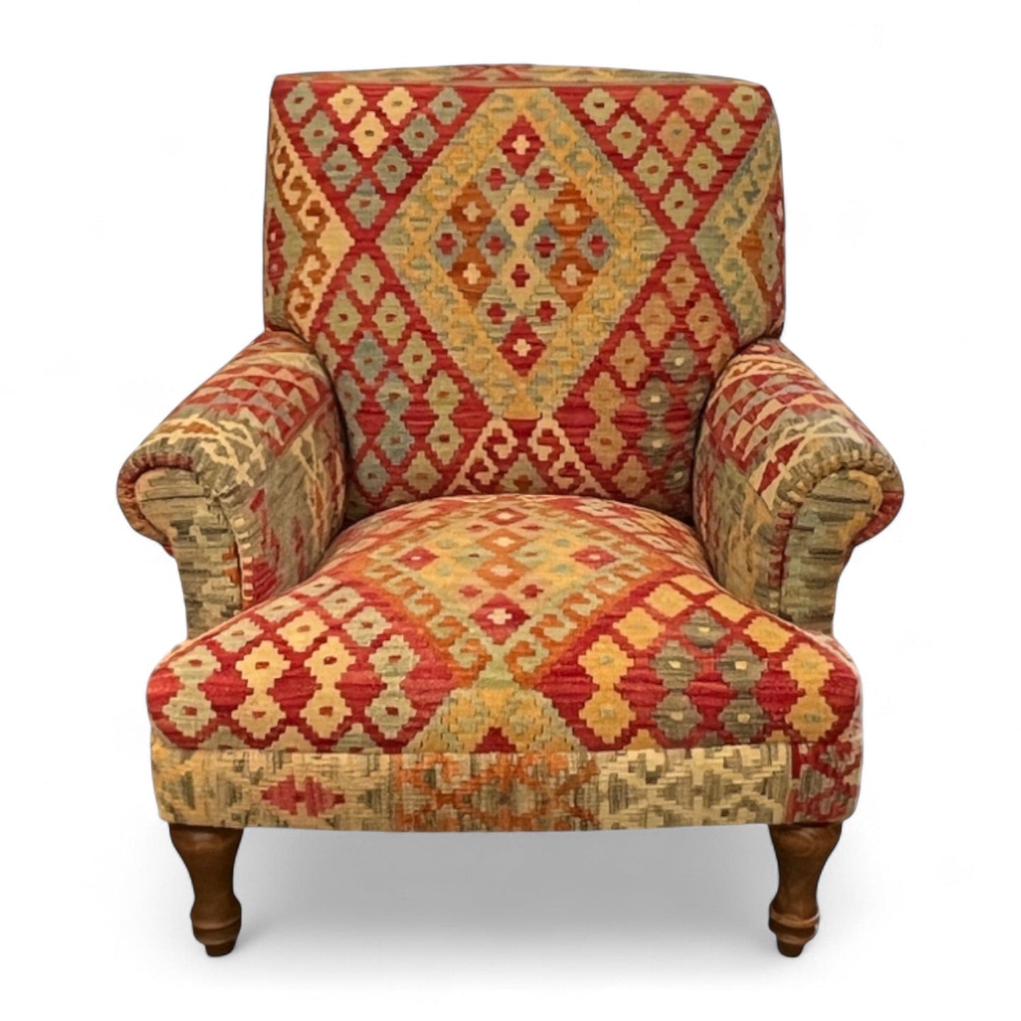 Antalya Armchair