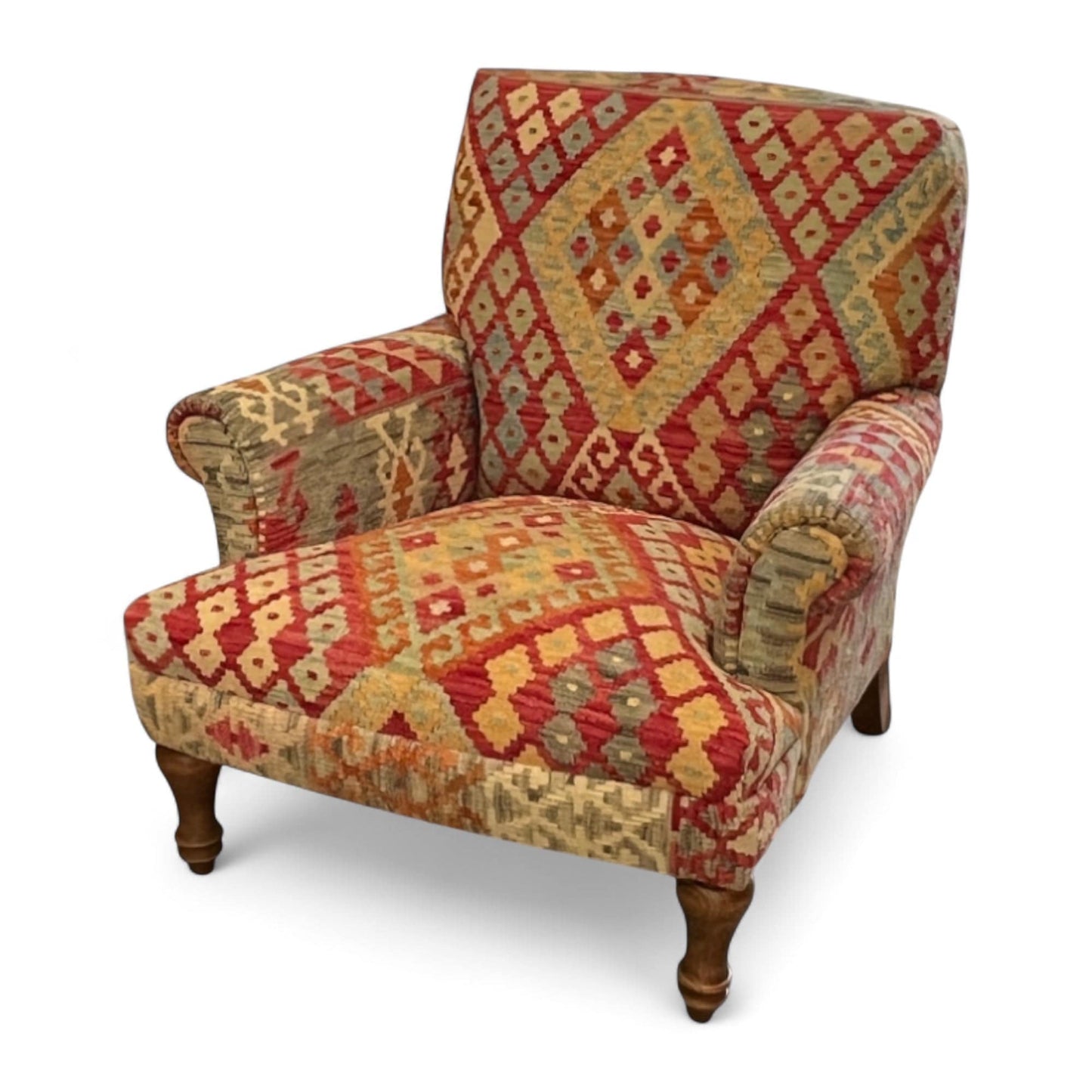 Antalya Armchair