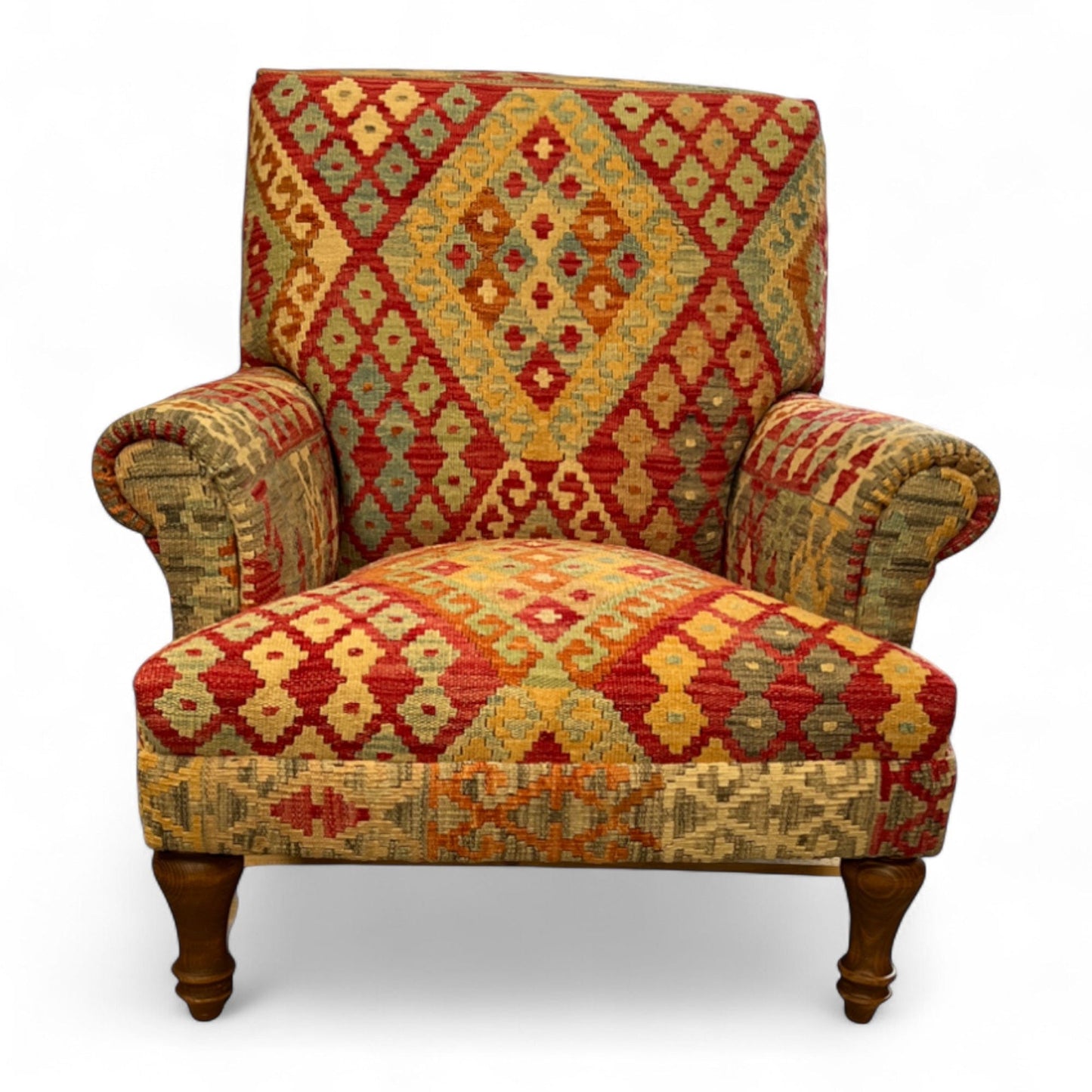 Antalya Armchair
