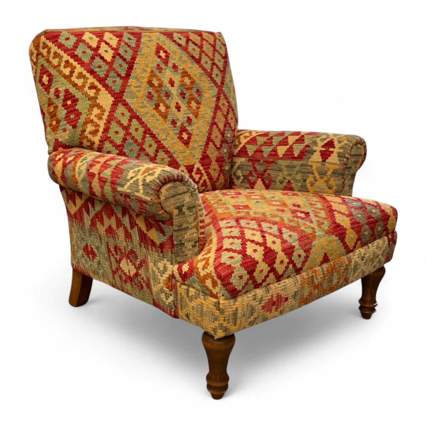 Antalya Armchair
