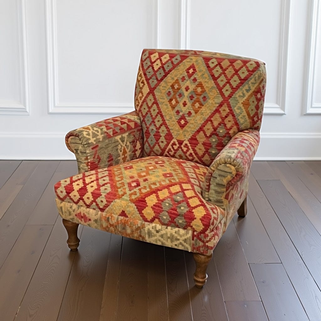 Antalya Armchair