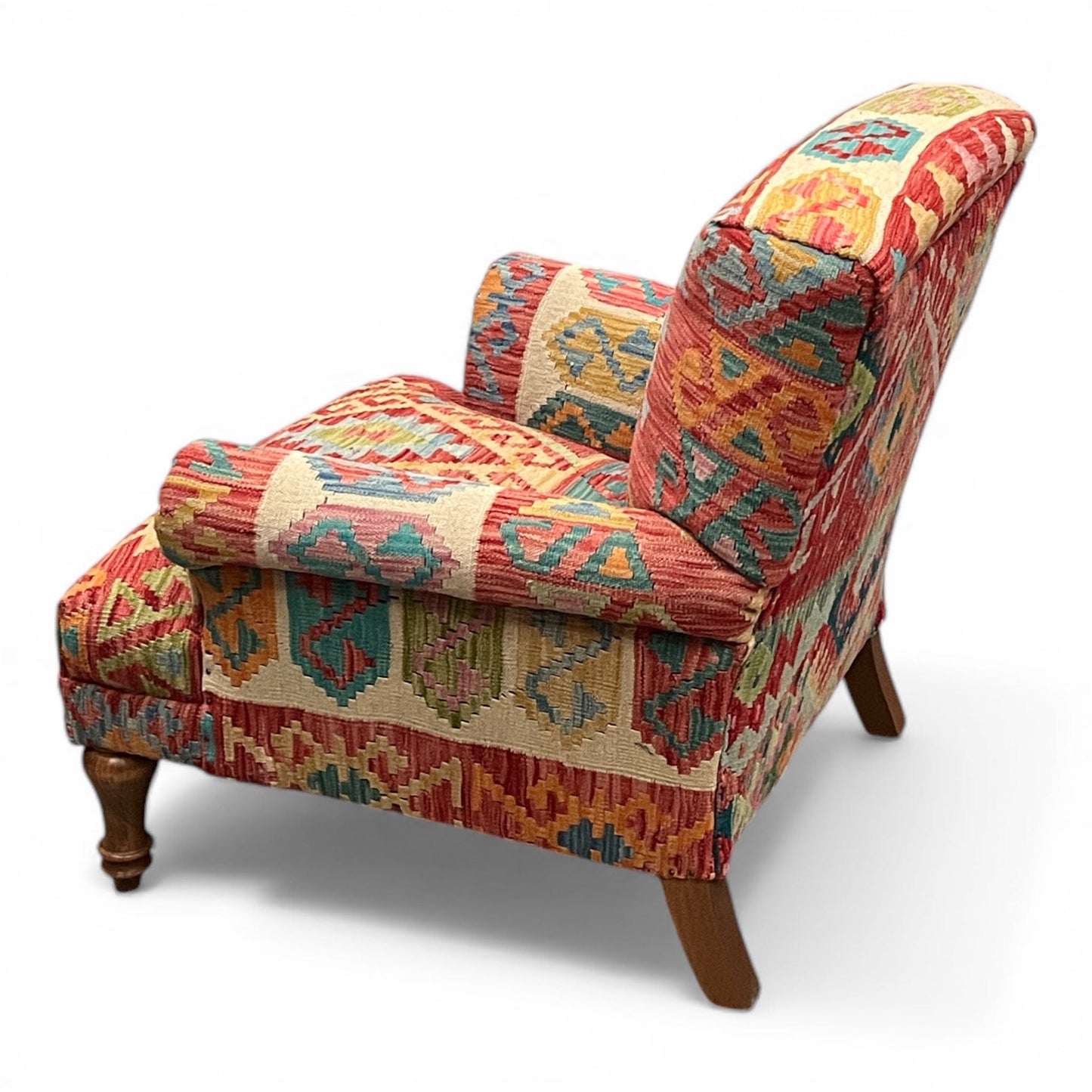 Antalya Armchair - kilimfurniture