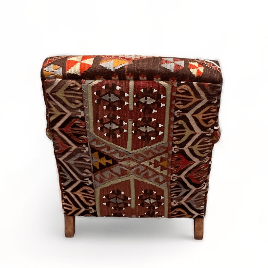 kilimfurniture Armchair Bergama Armchair KBC11
