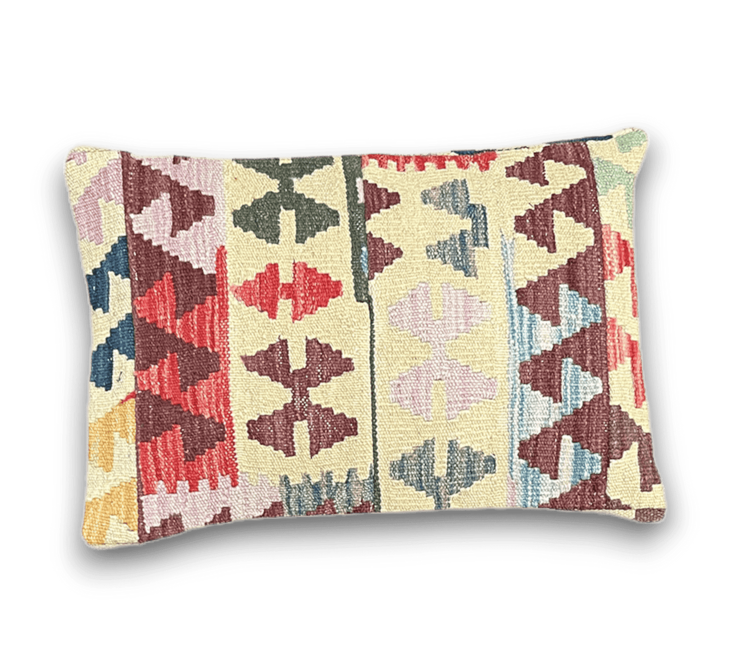 Kilim Cushion Cover 35x50cms