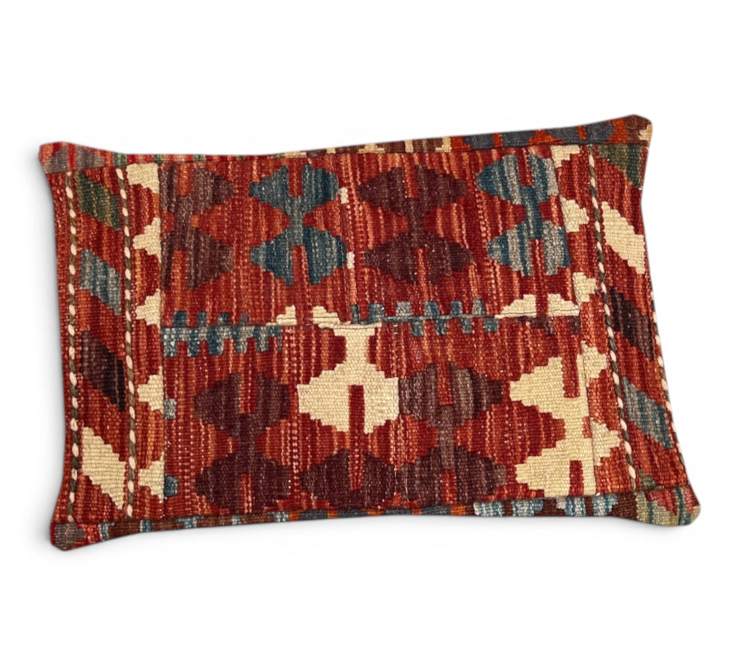 Kilim Cushion Cover 35x50cms - kilimfurniture