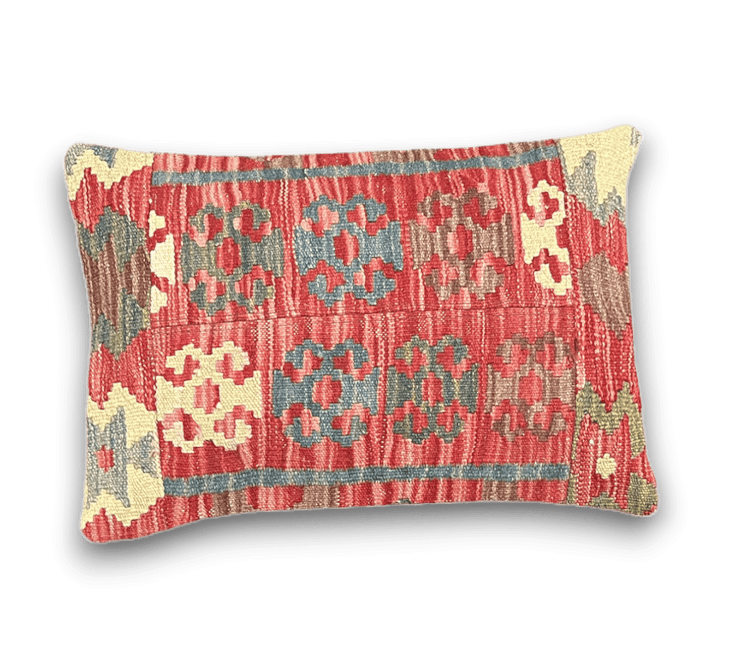 Kilim Cushion Cover 35x50cms