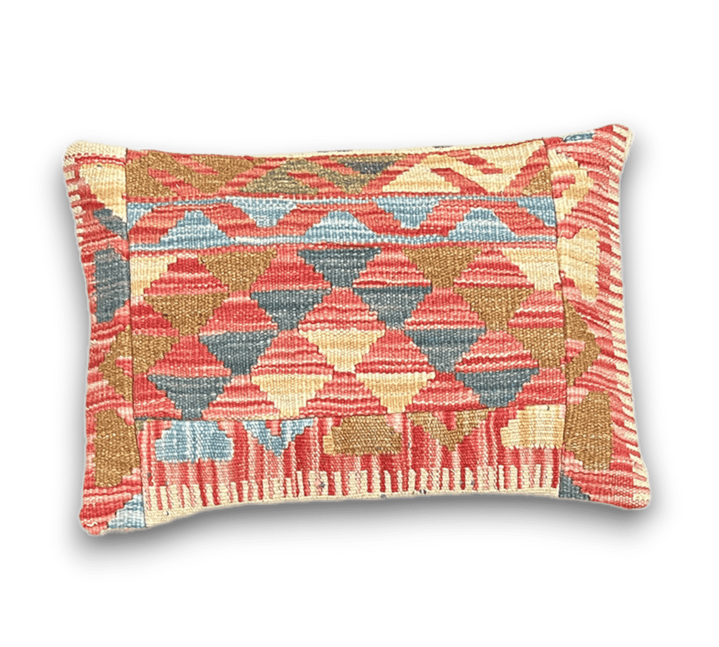 Kilim Cushion Cover 35x50cms