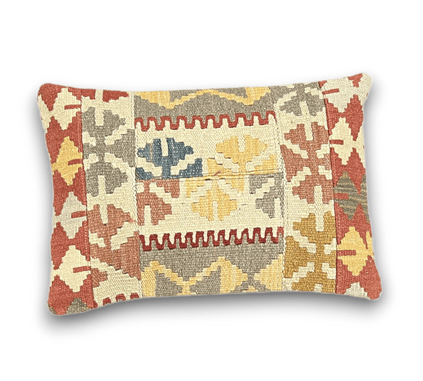Kilim Cushion Cover 35x50cms
