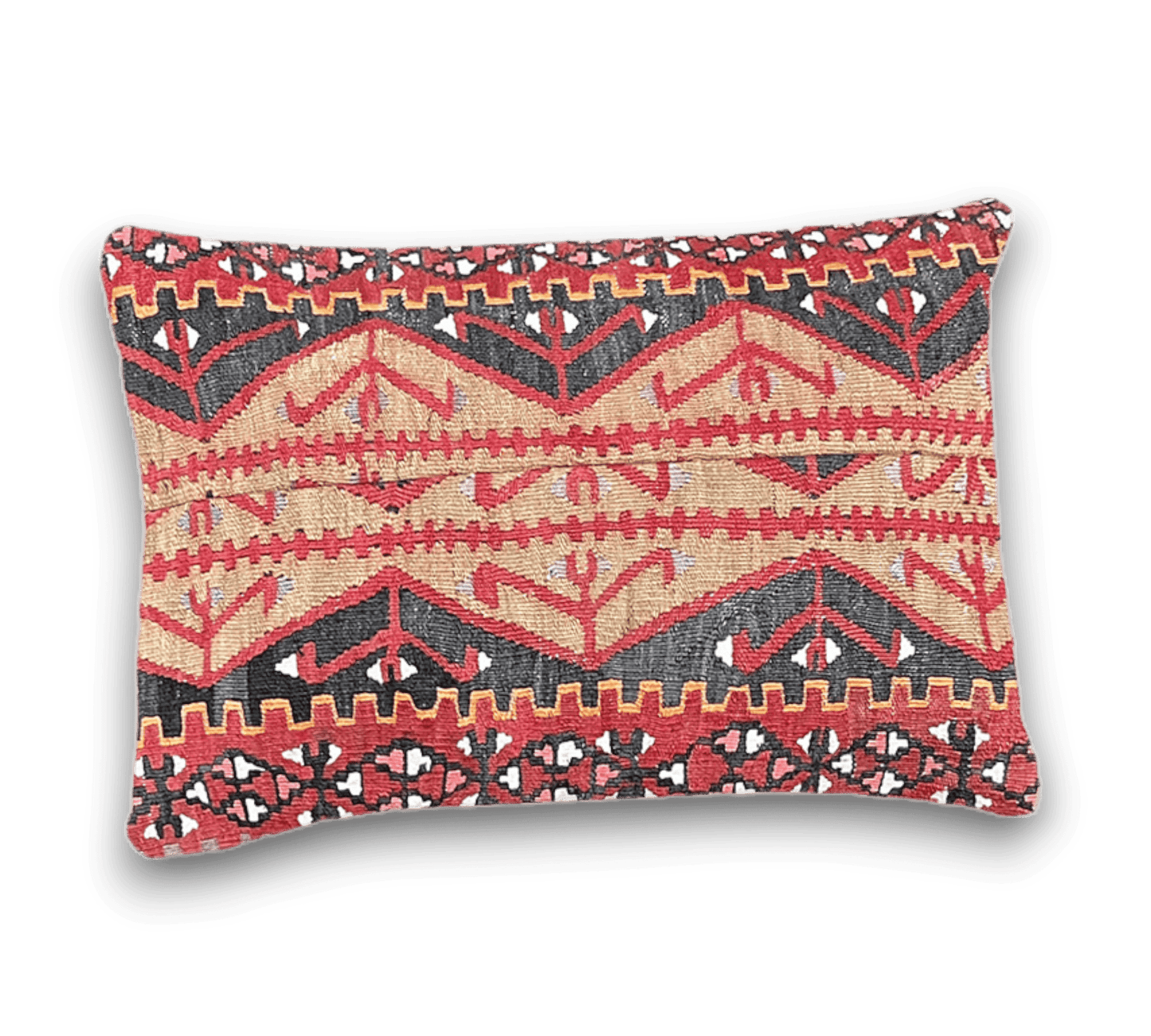 Kilim Cushion Cover 35x50cms