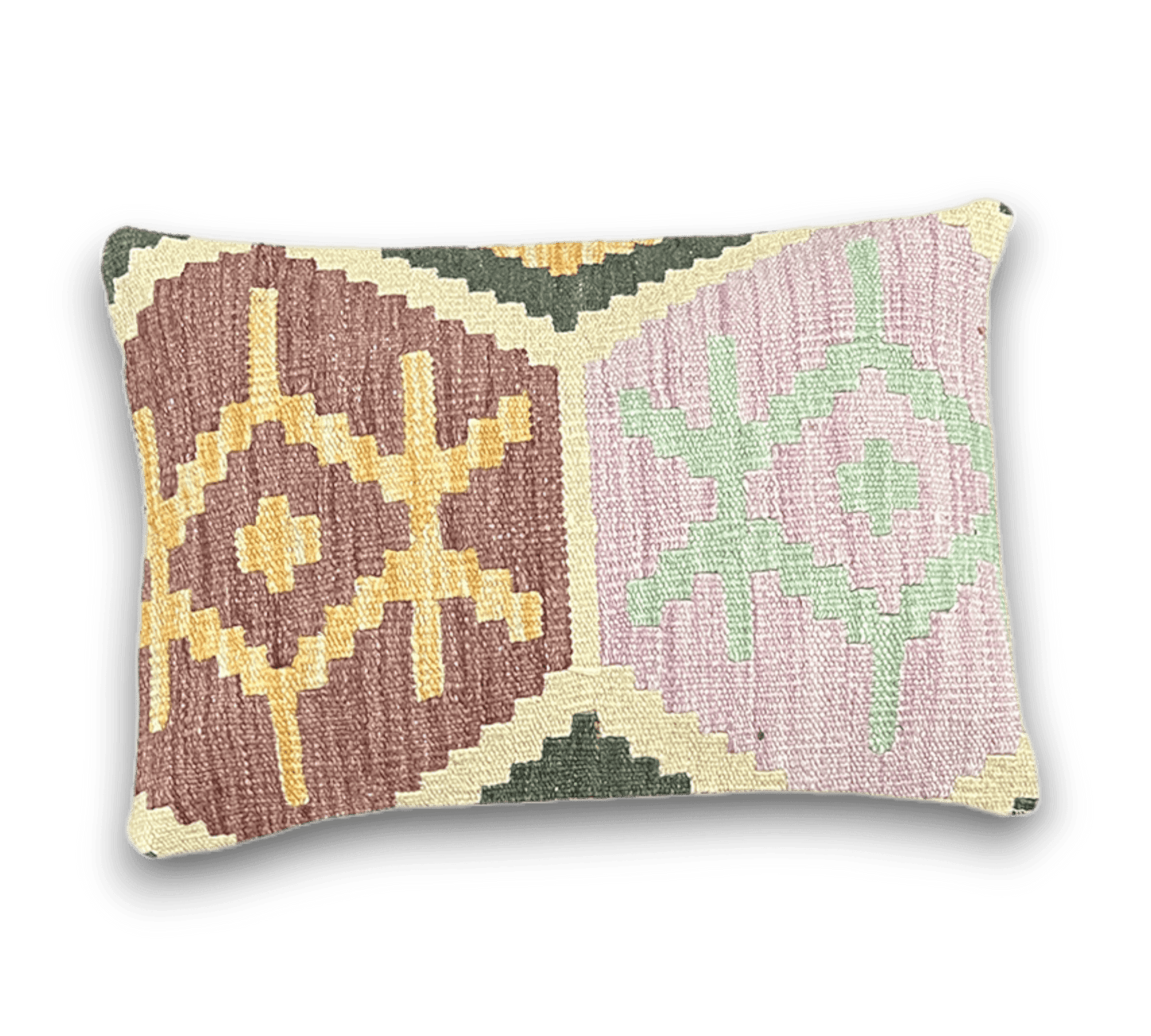 Kilim Cushion Cover 35x50cms