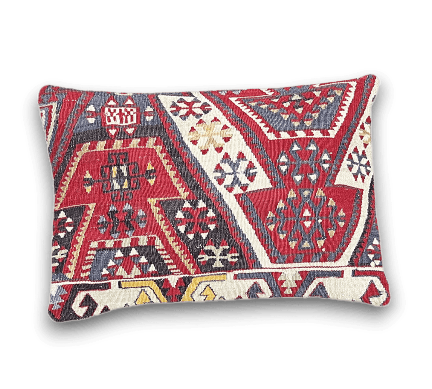 Kilim Cushion Cover 35x50cms