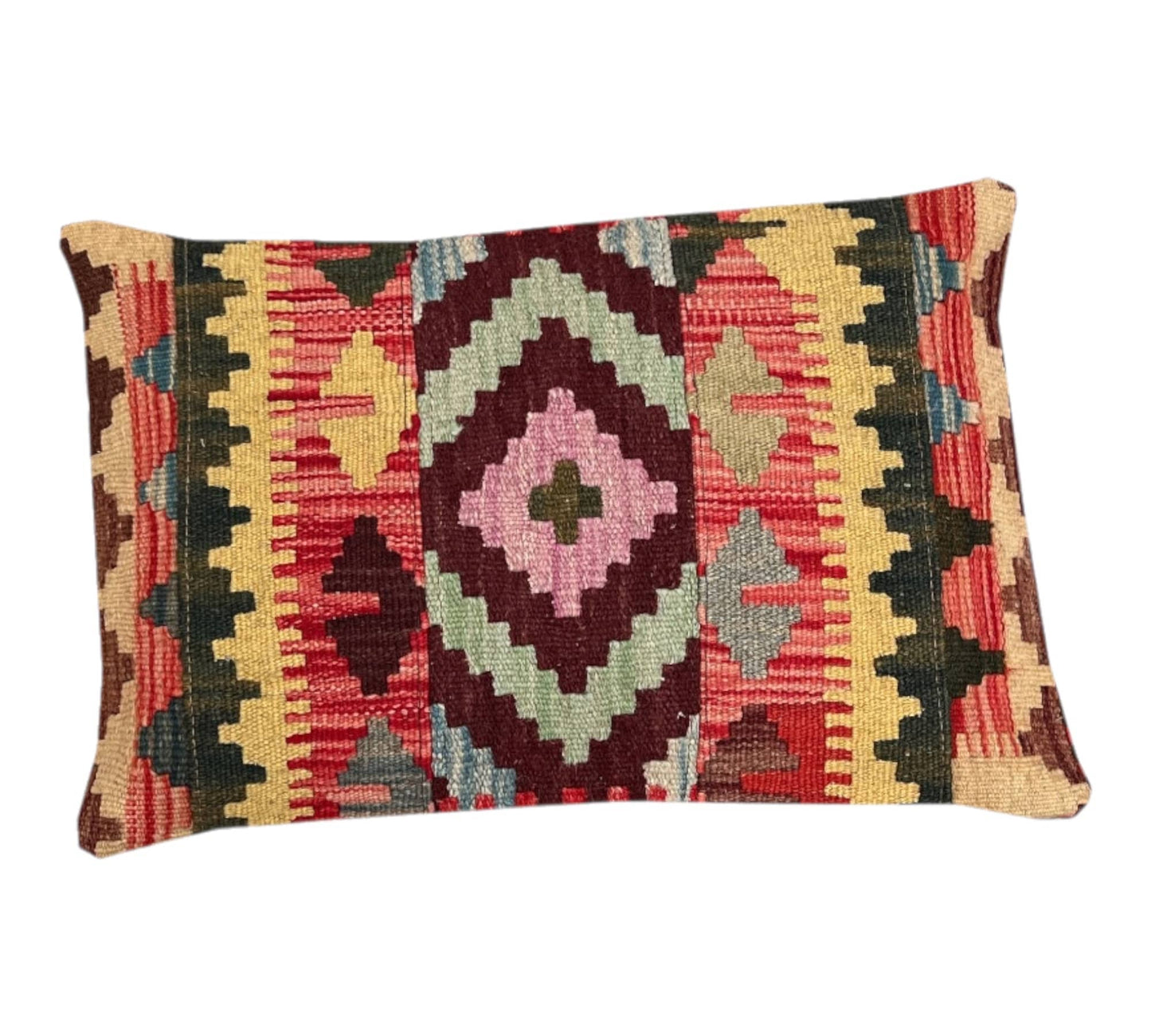 Kilim Cushion Cover 35x50cms - kilimfurniture