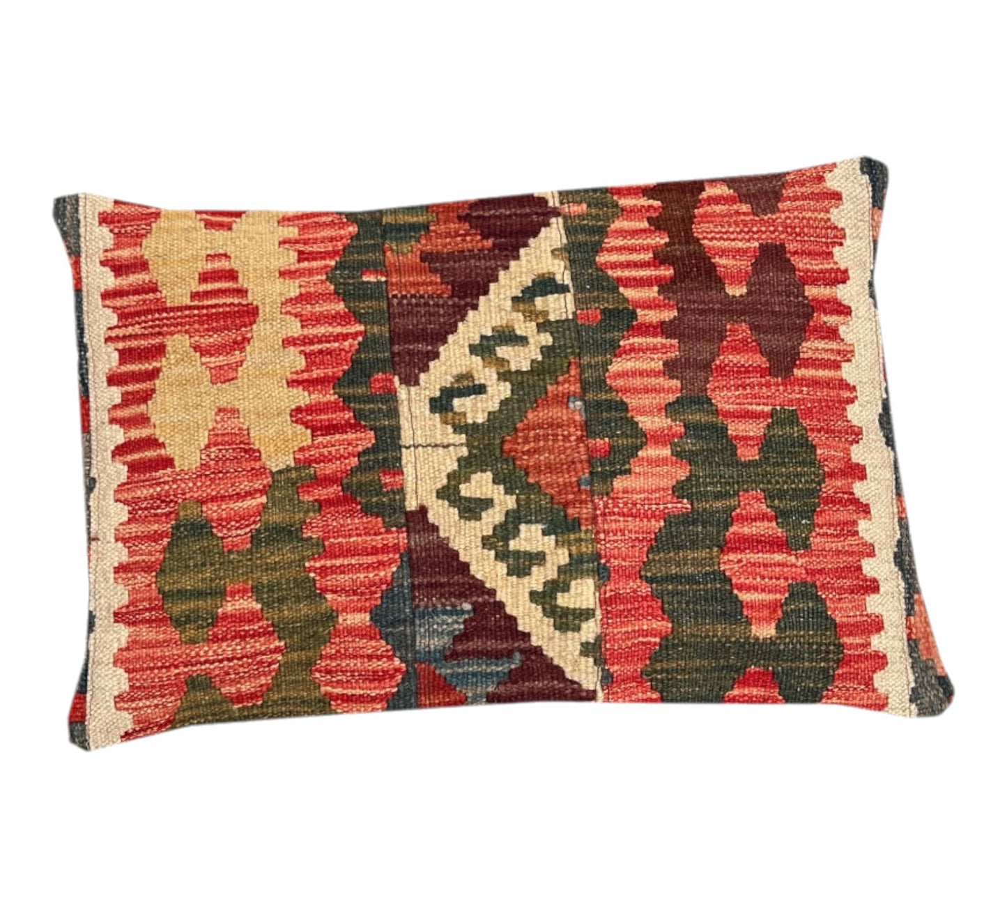 Kilim Cushion Cover 35x50cms - kilimfurniture