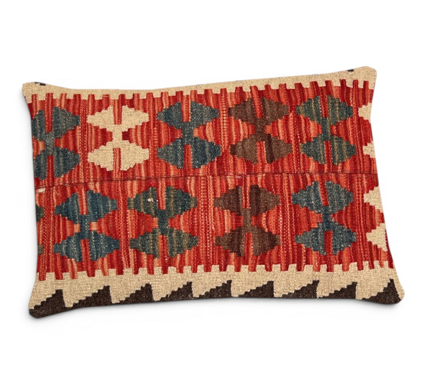 Kilim Cushion Cover 35x50cms - kilimfurniture