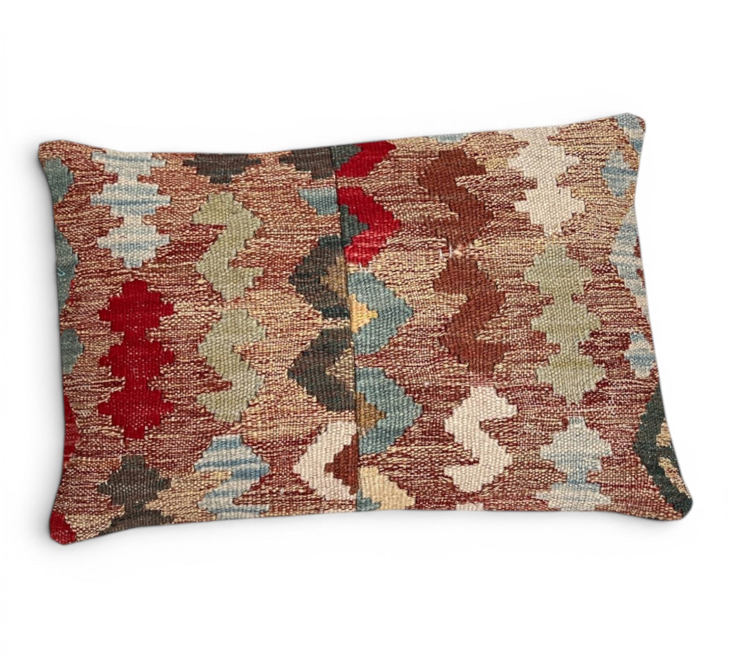 Kilim Cushion Cover 35x50cms - kilimfurniture