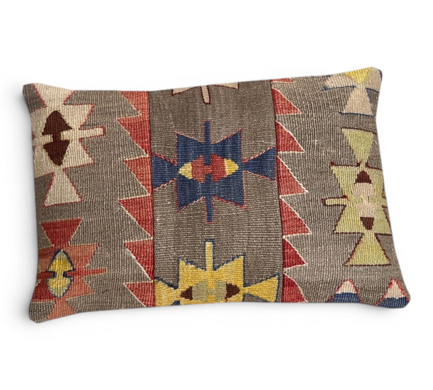 Kilim Cushion Cover 35x50cms - kilimfurniture