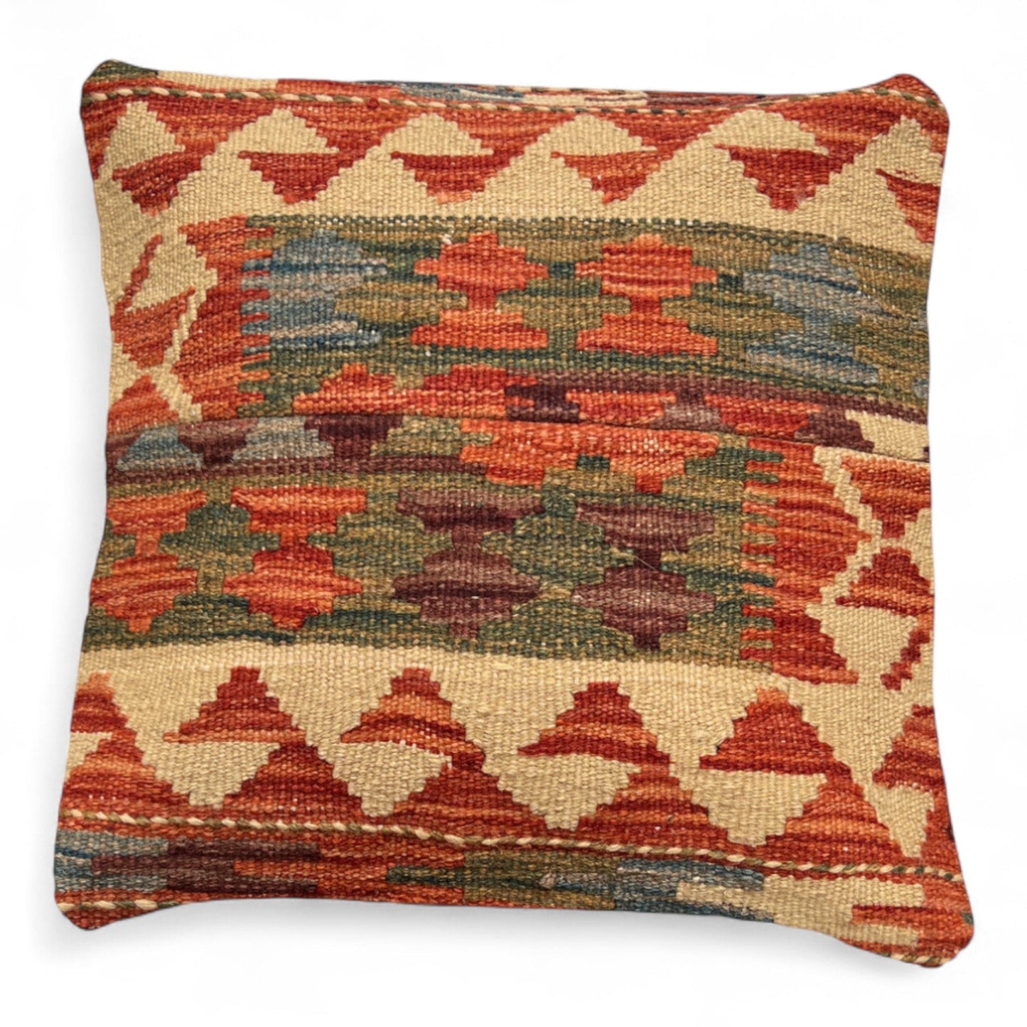 Kilim Cushion Cover40x40cms
