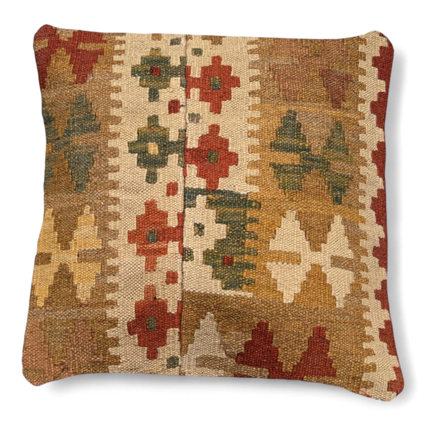 Kilim Cushion Cover40x40cms