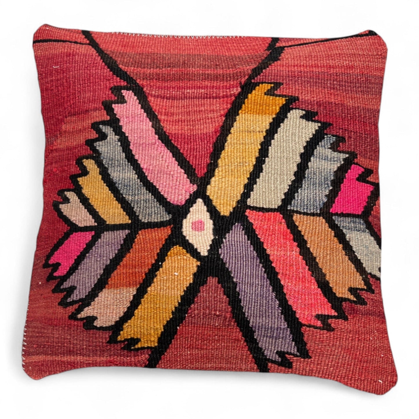 Kilim Cushion Cover40x40cms