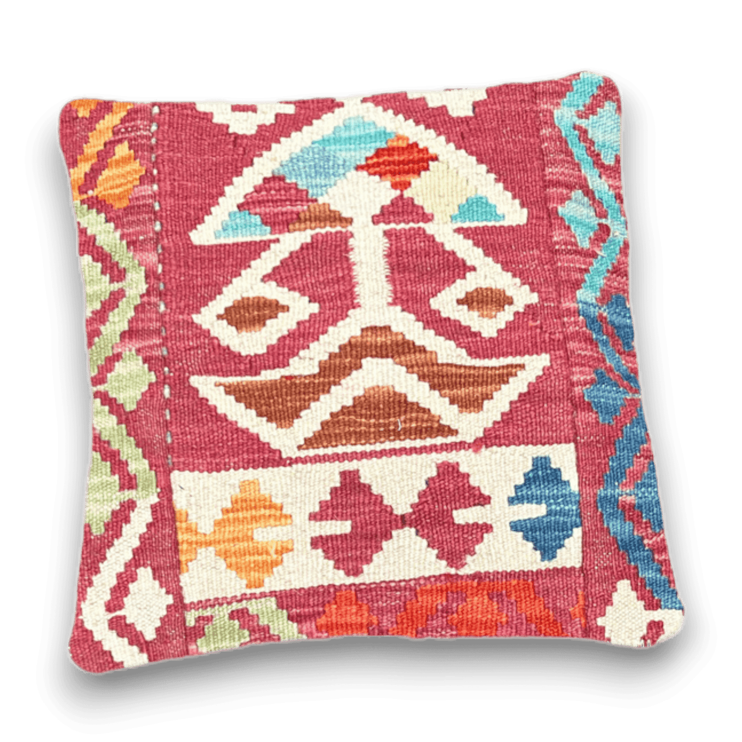 Kilim Cushion Cover40x40cms