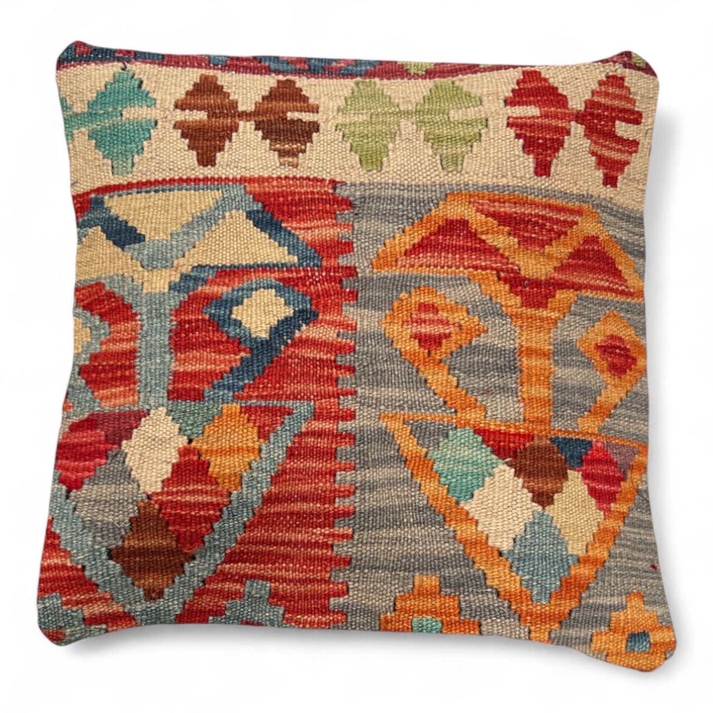Kilim Cushion Cover40x40cms