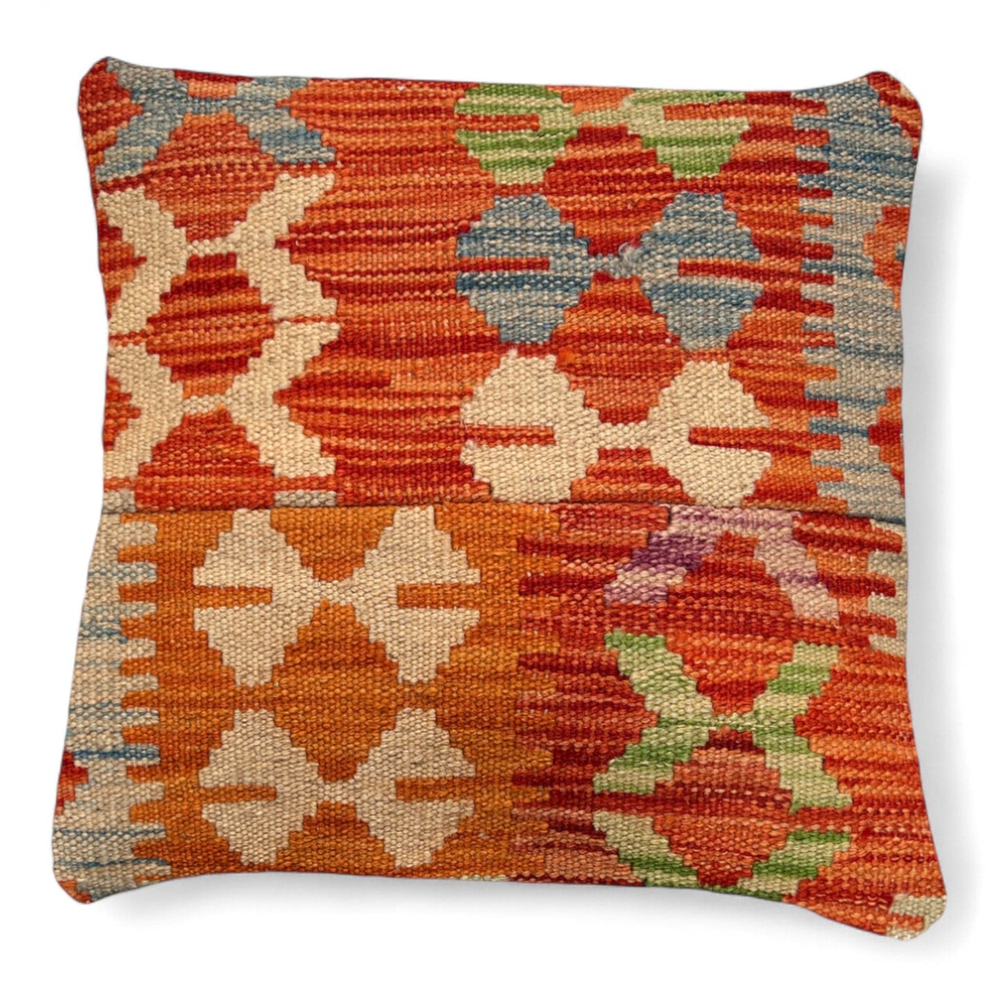 Kilim Cushion Cover40x40cms