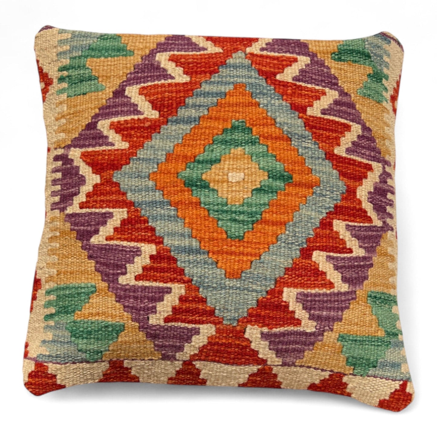 Kilim Cushion Cover40x40cms