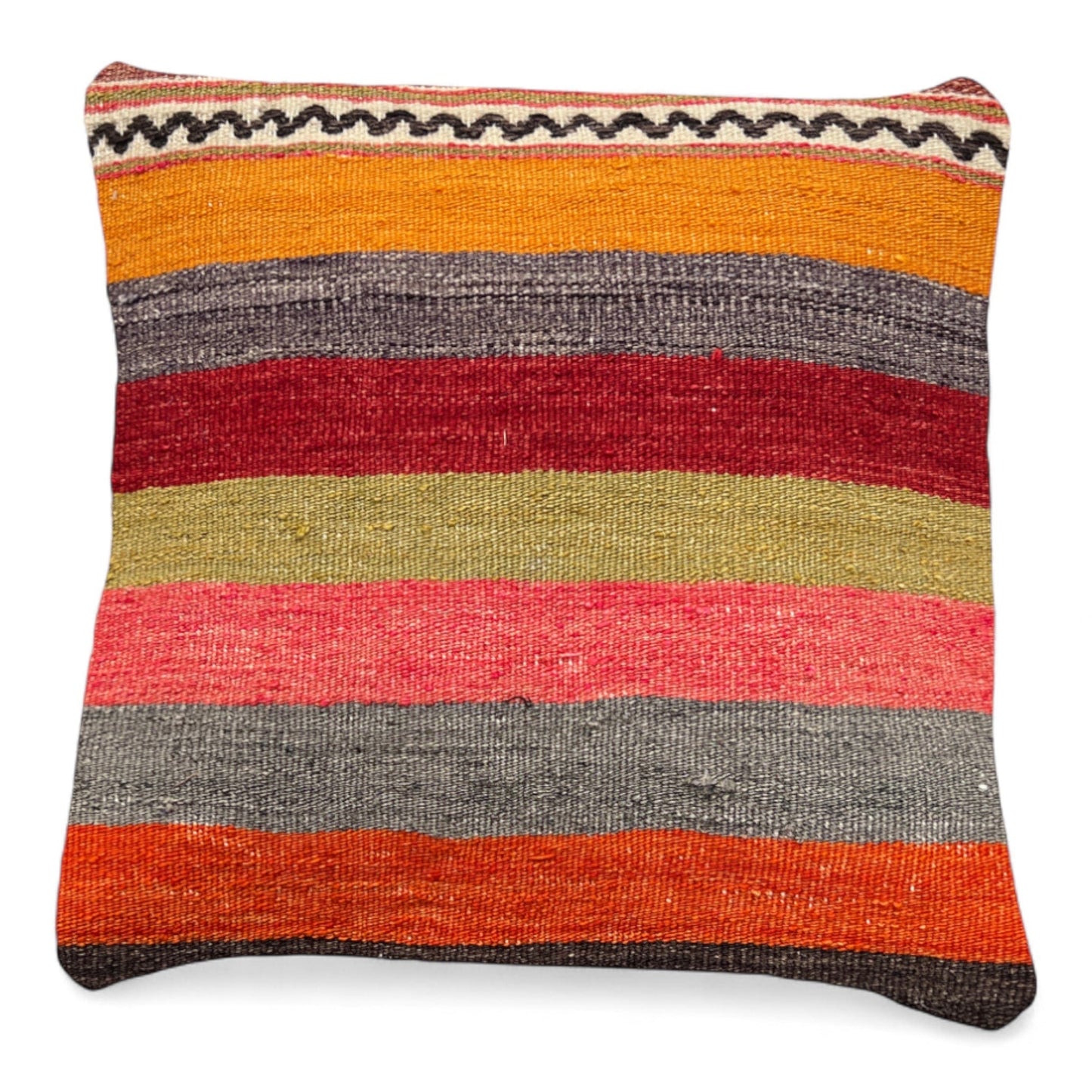 Kilim Cushion Cover40x40cms