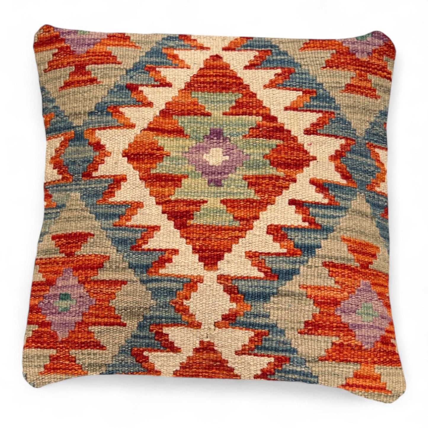 Kilim Cushion Cover40x40cms