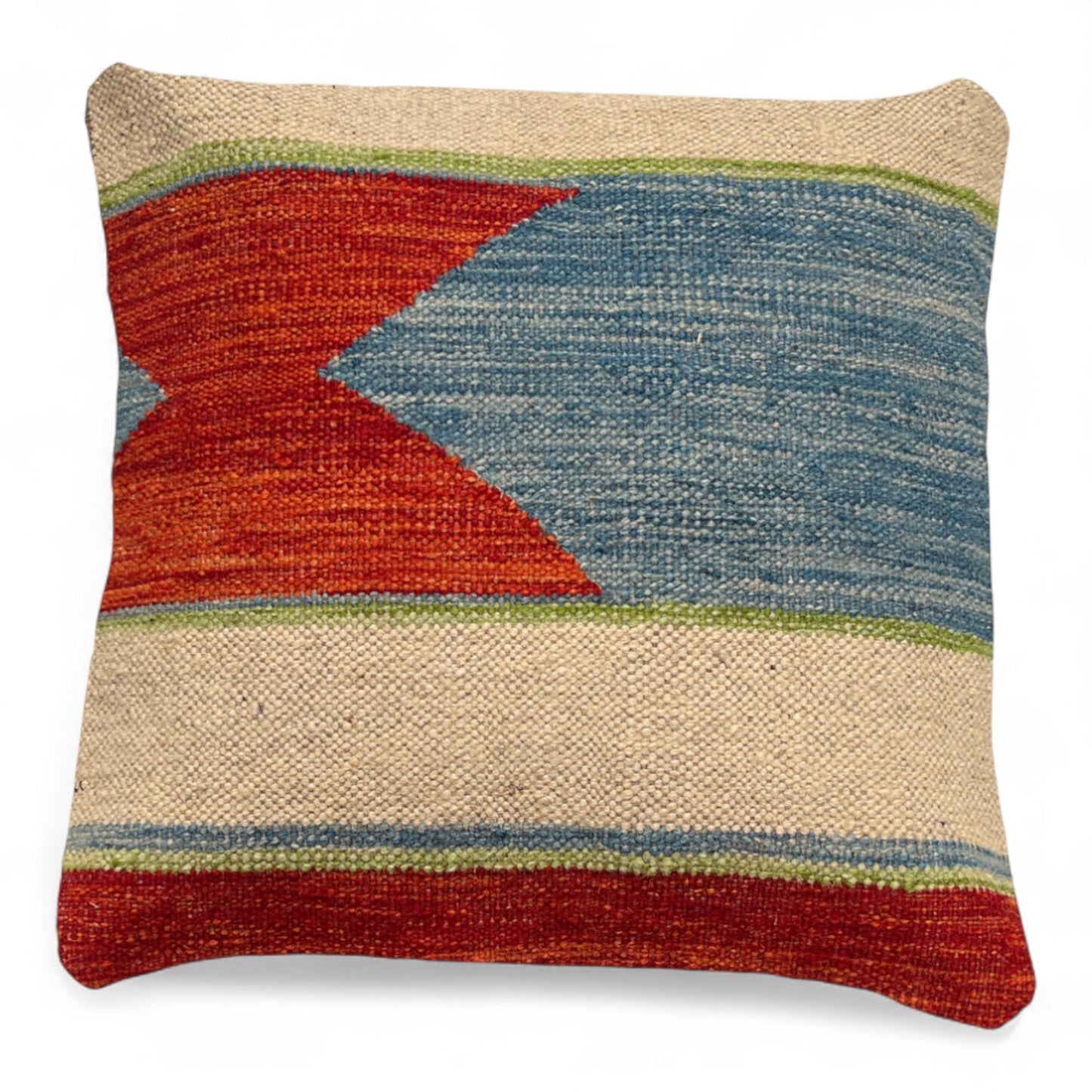 Kilim Cushion Cover40x40cms