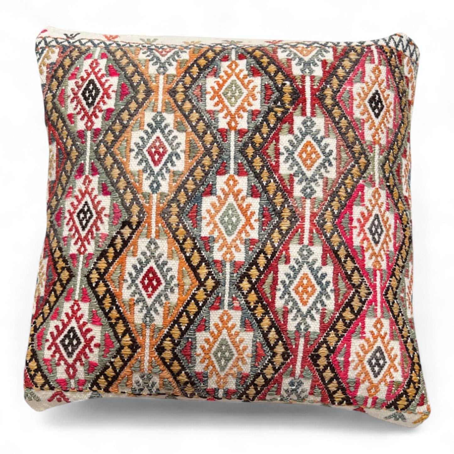 Kilim Cushion Cover40x40cms