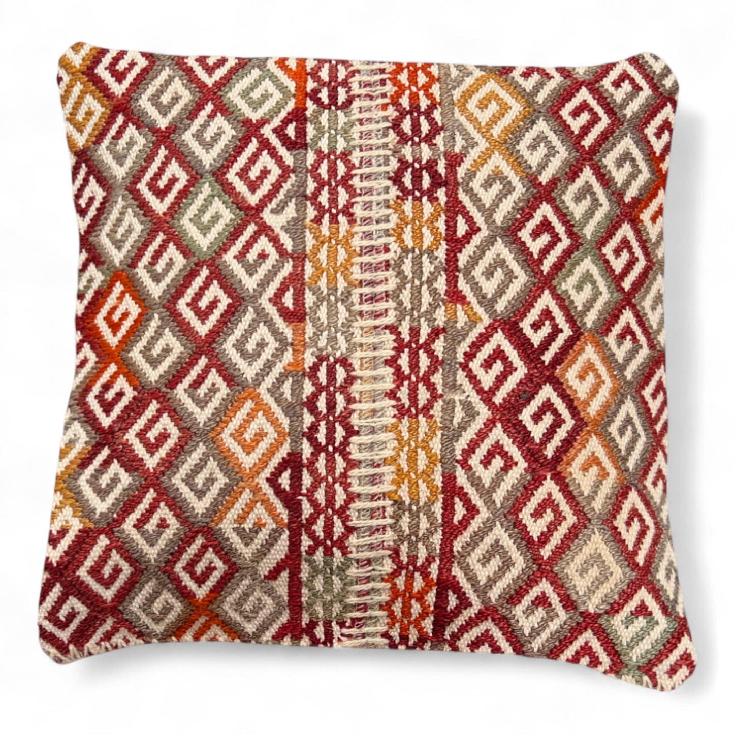 Kilim Cushion Cover40x40cms