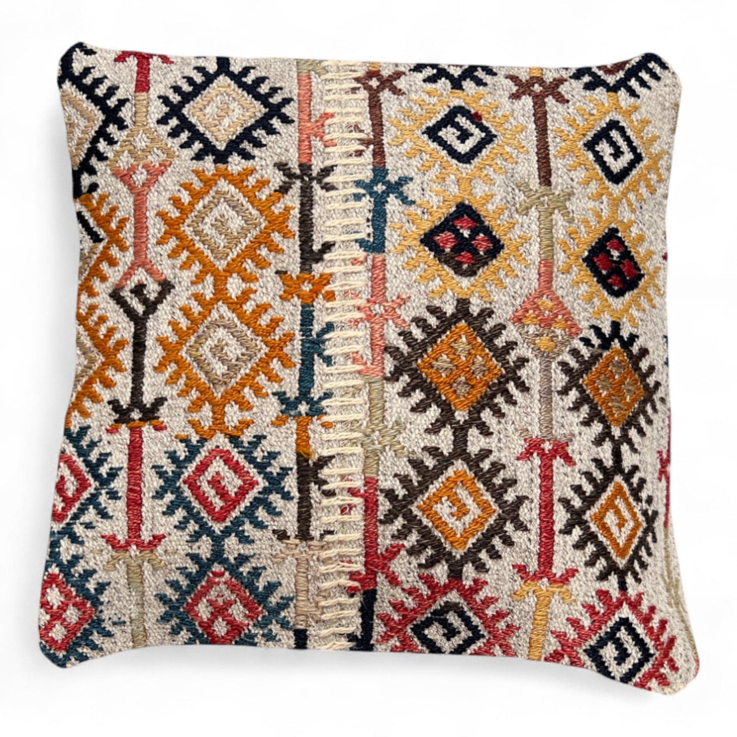 Kilim Cushion Cover40x40cms