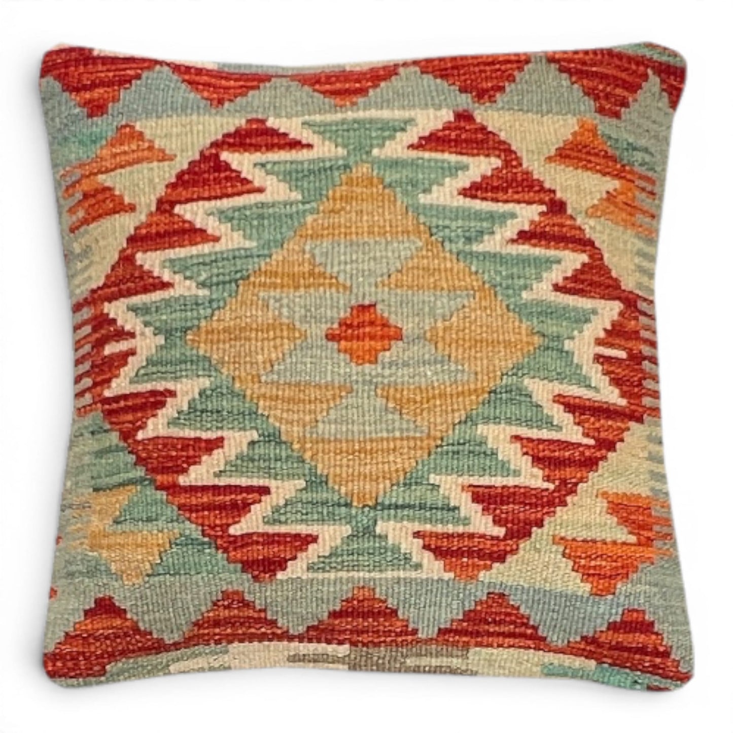 Kilim Cushion Cover40x40cms
