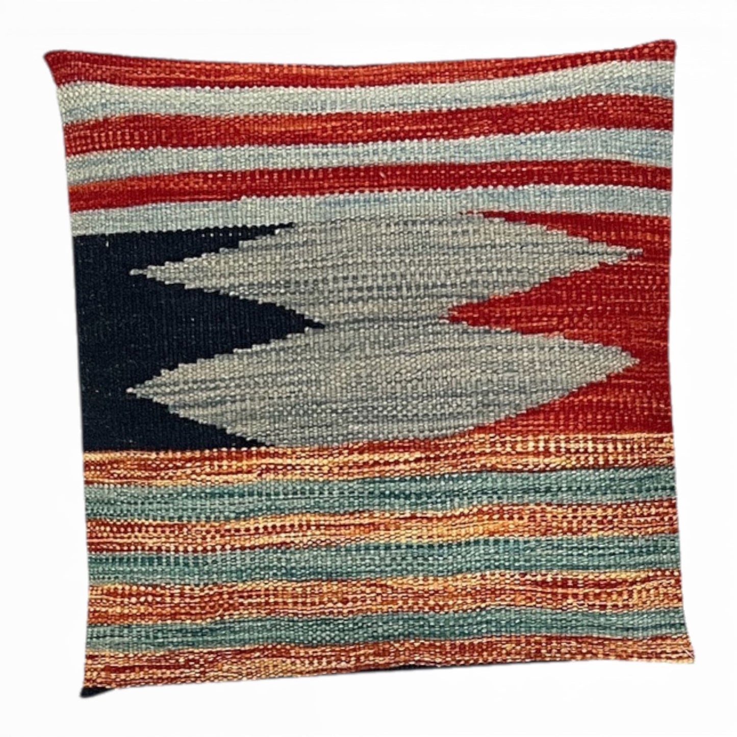 Kilim Cushion Cover40x40cms