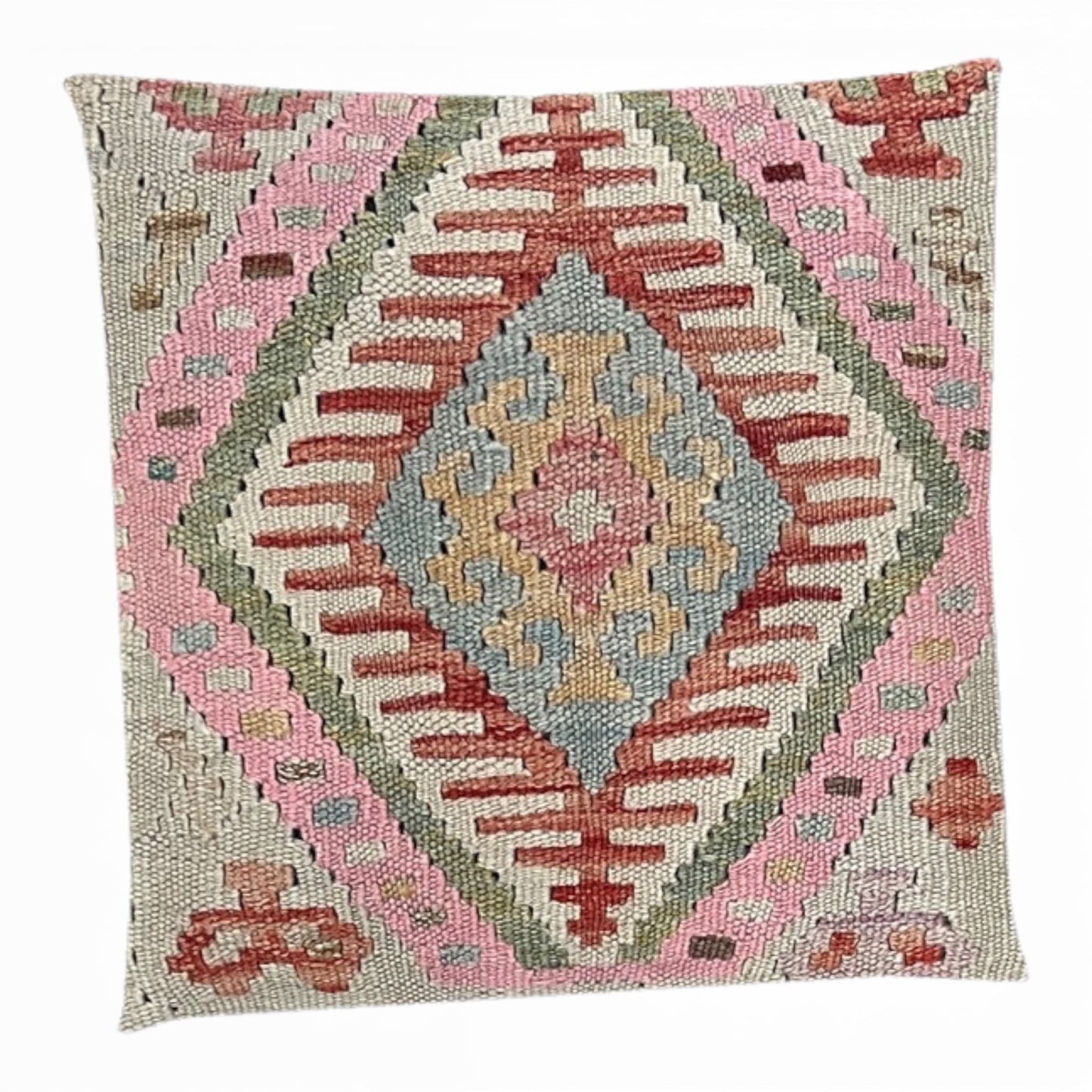 Kilim Cushion Cover40x40cms