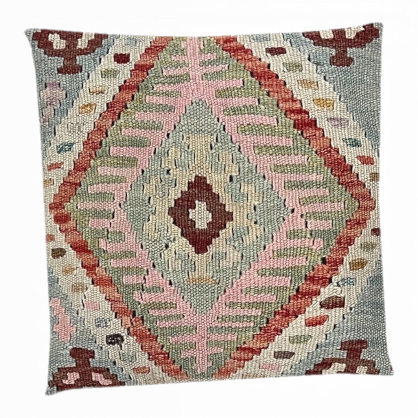Kilim Cushion Cover40x40cms