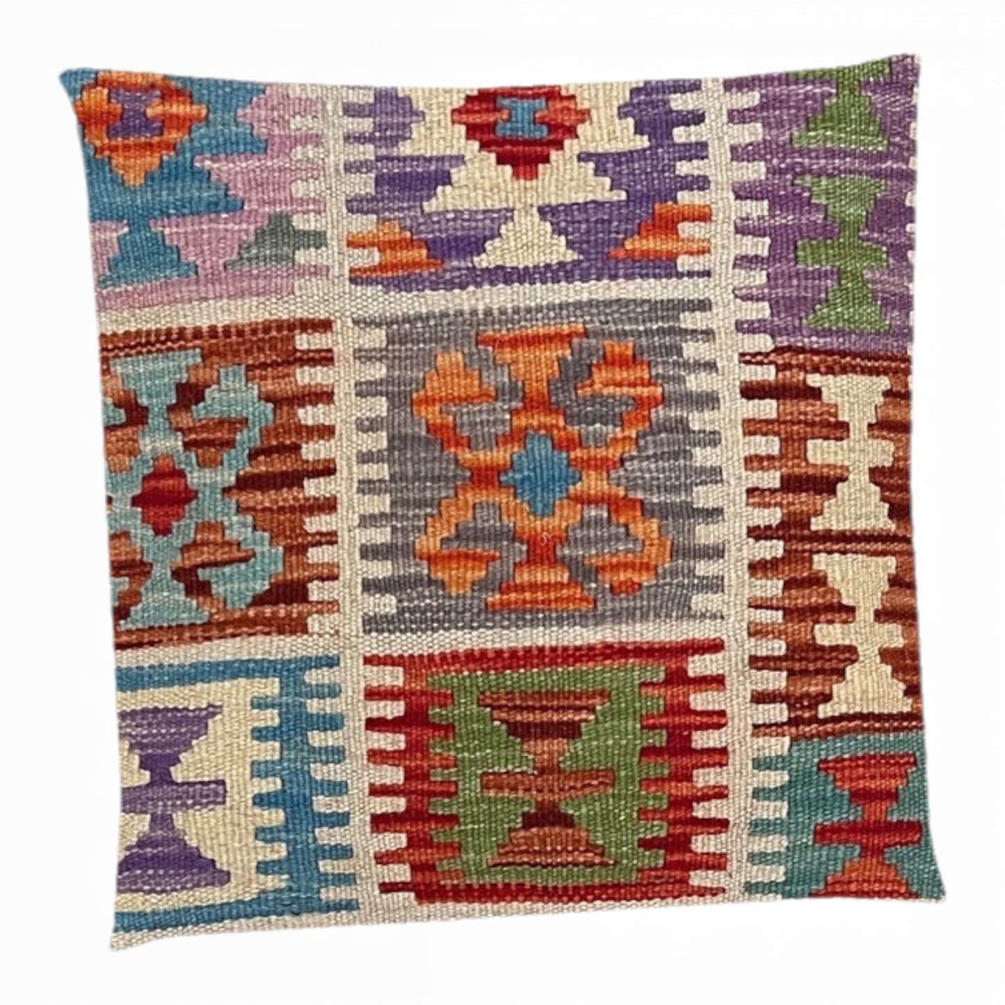 Kilim Cushion Cover40x40cms