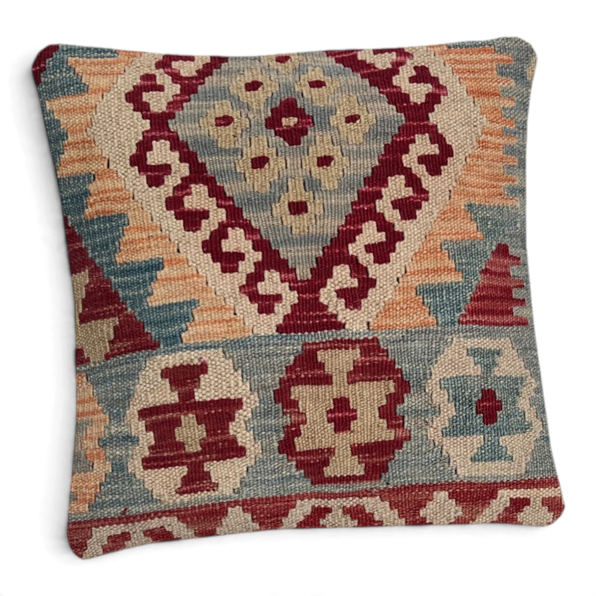 Kilim Cushion Cover40x40cms - kilimfurniture