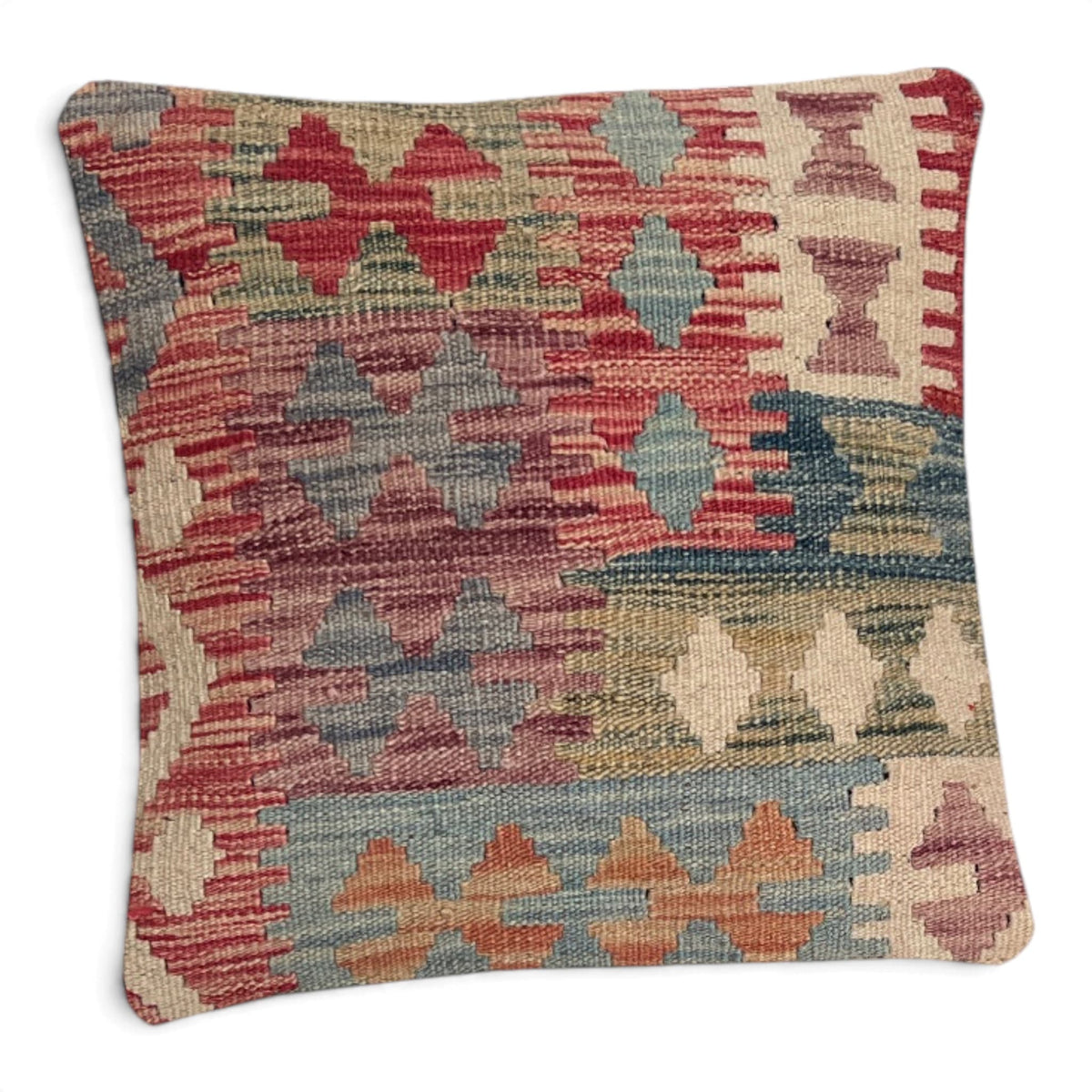 Kilim Cushion Cover40x40cms - kilimfurniture