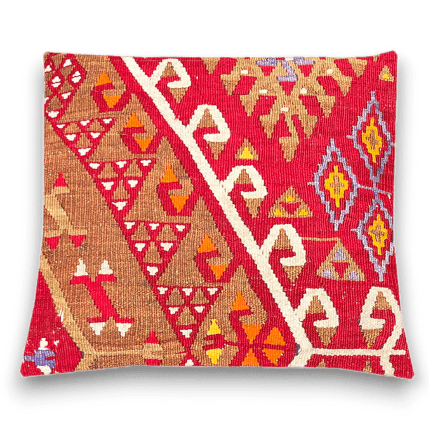 Kilim Cushion Cover 45x45cms