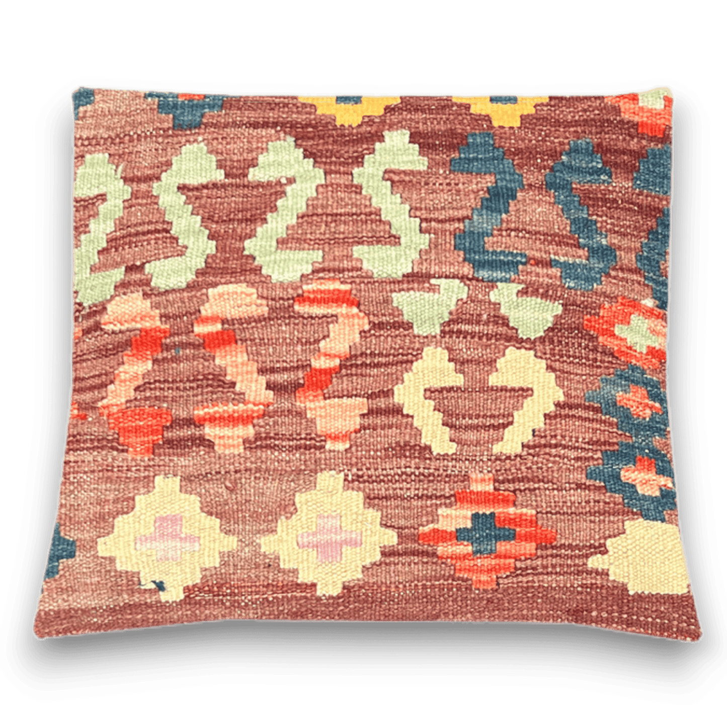 Kilim Cushion Cover 45x45cms