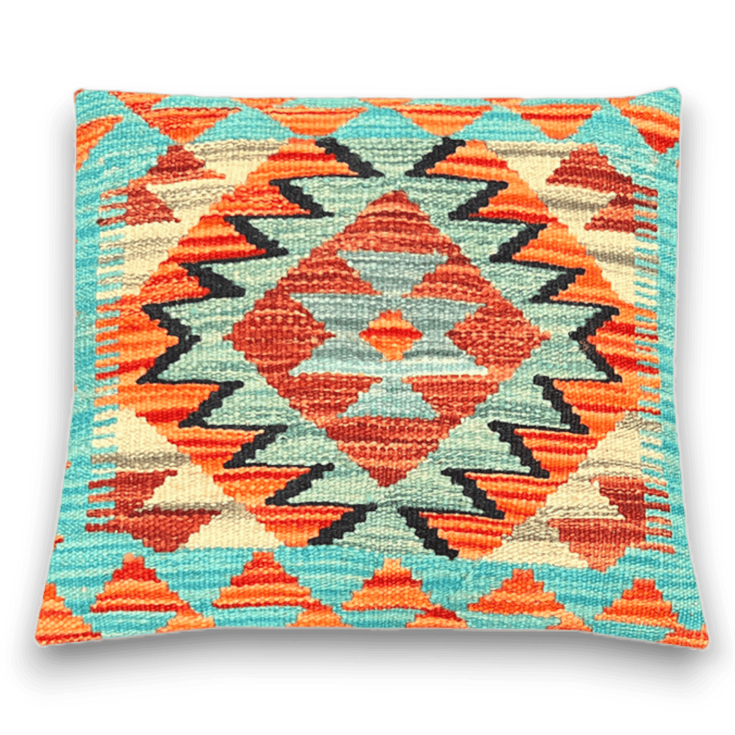 Kilim Cushion Cover 45x45cms