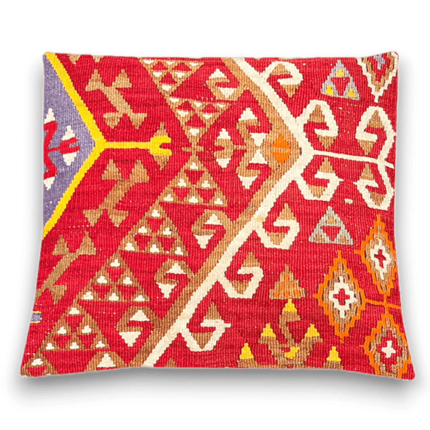 Kilim Cushion Cover 45x45cms