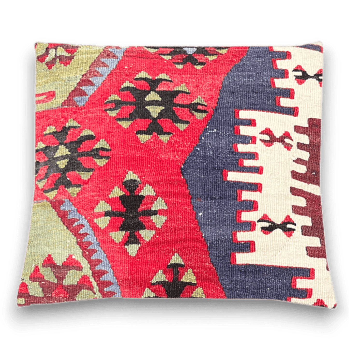 Kilim Cushion Cover 45x45cms
