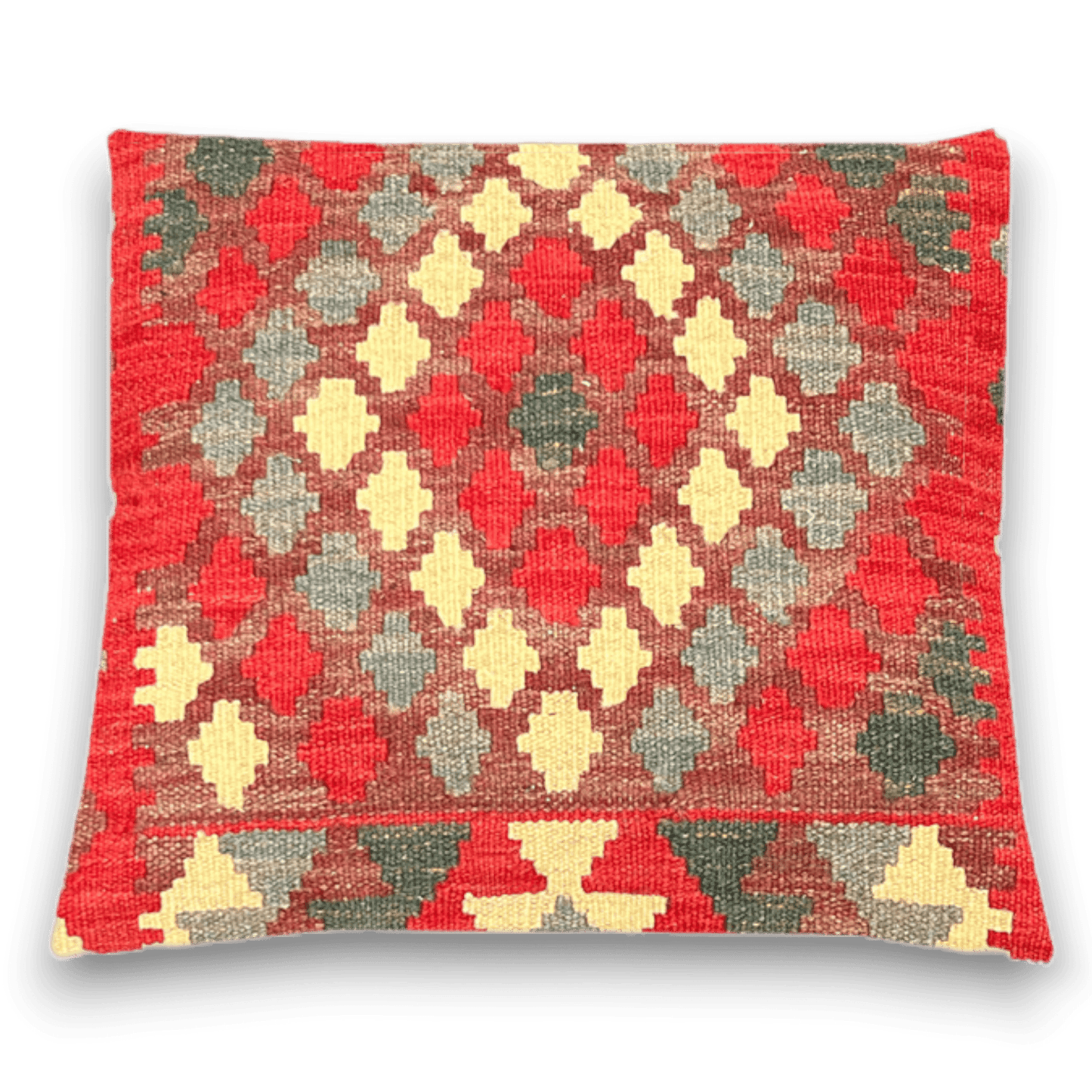 Kilim Cushion Cover 45x45cms