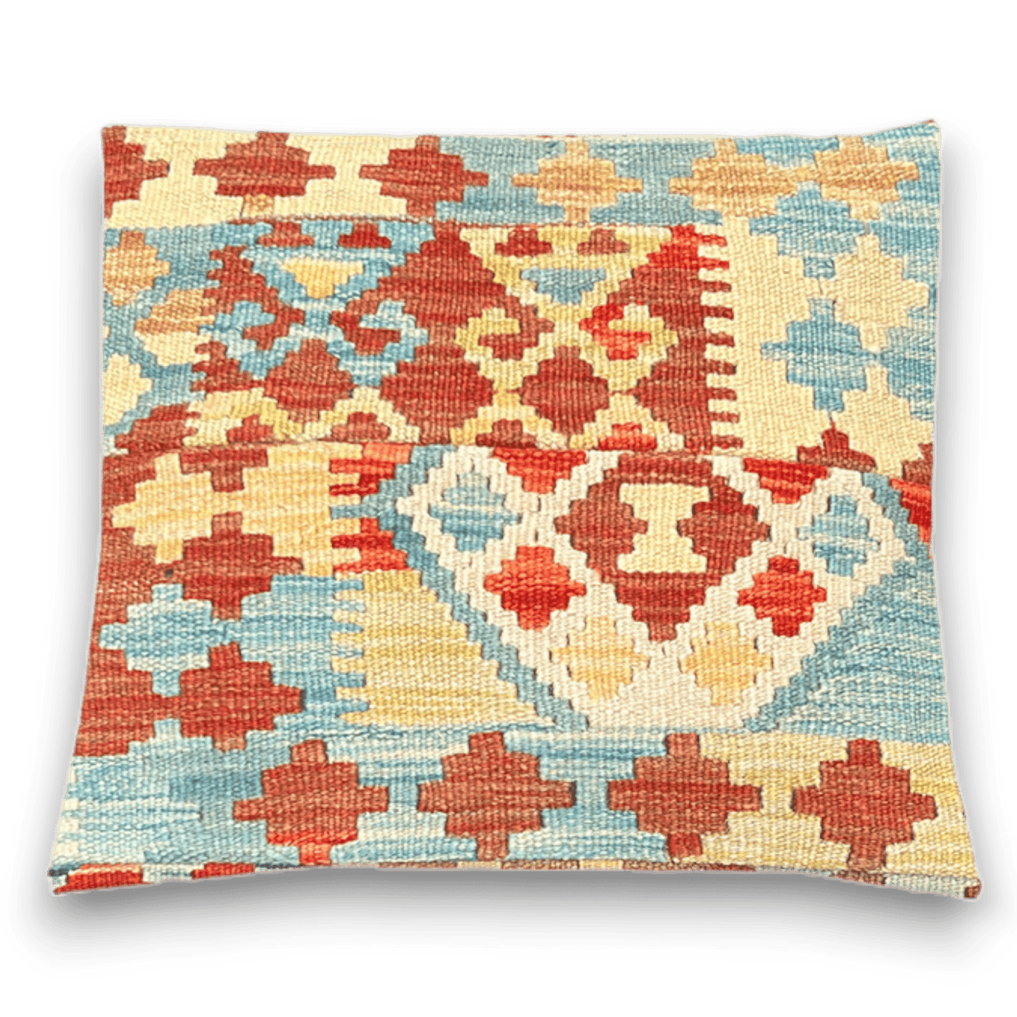 Kilim Cushion Cover 45x45cms
