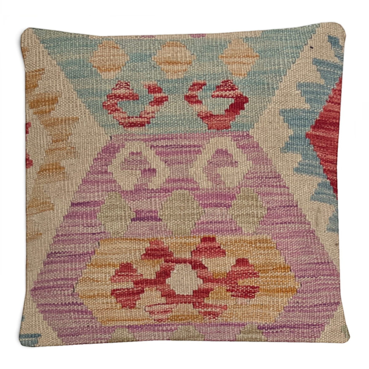 Kilim Cushion Cover 45x45cms